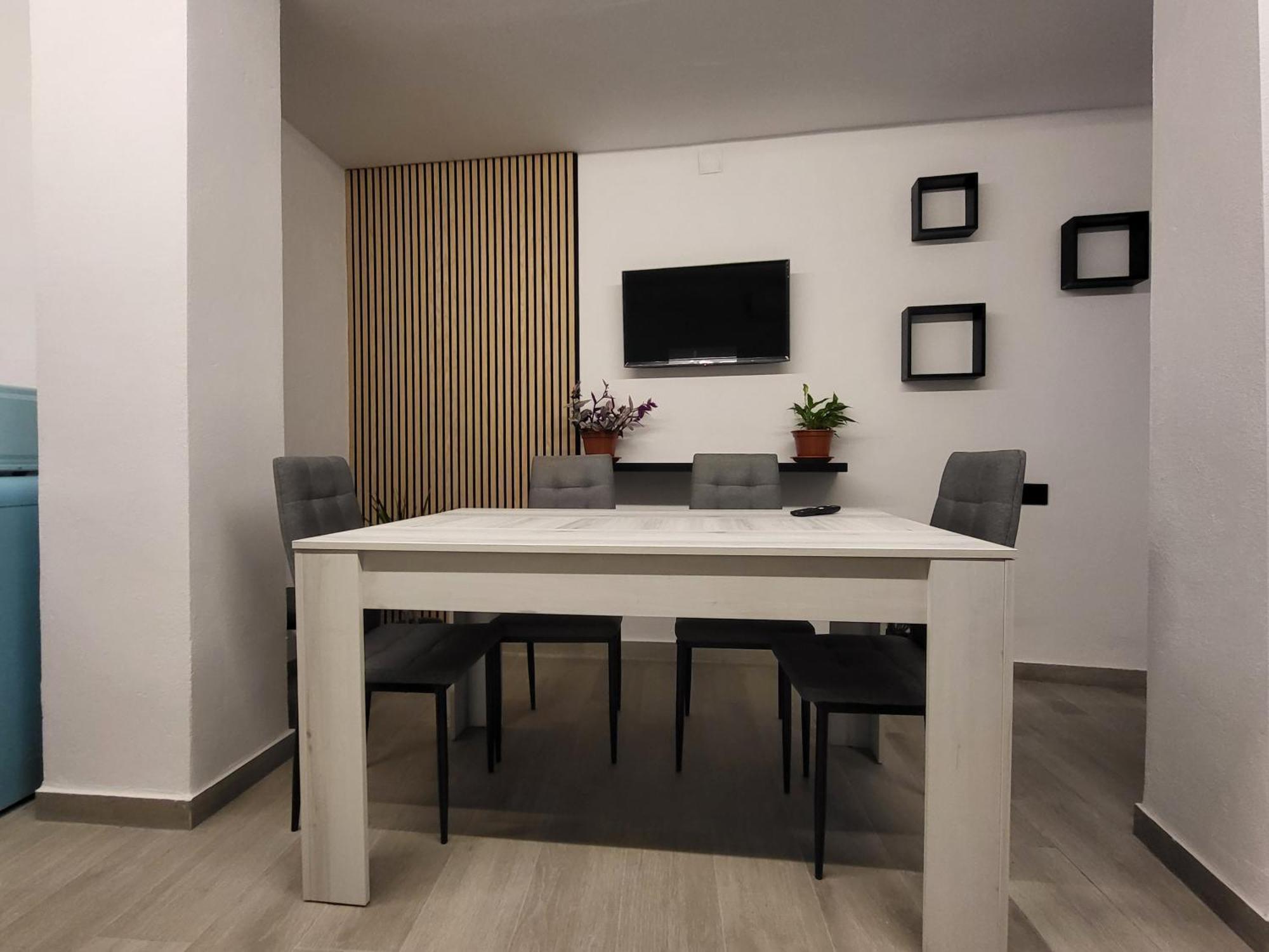 Lanjarón Apartamento La Avenida מראה חיצוני תמונה