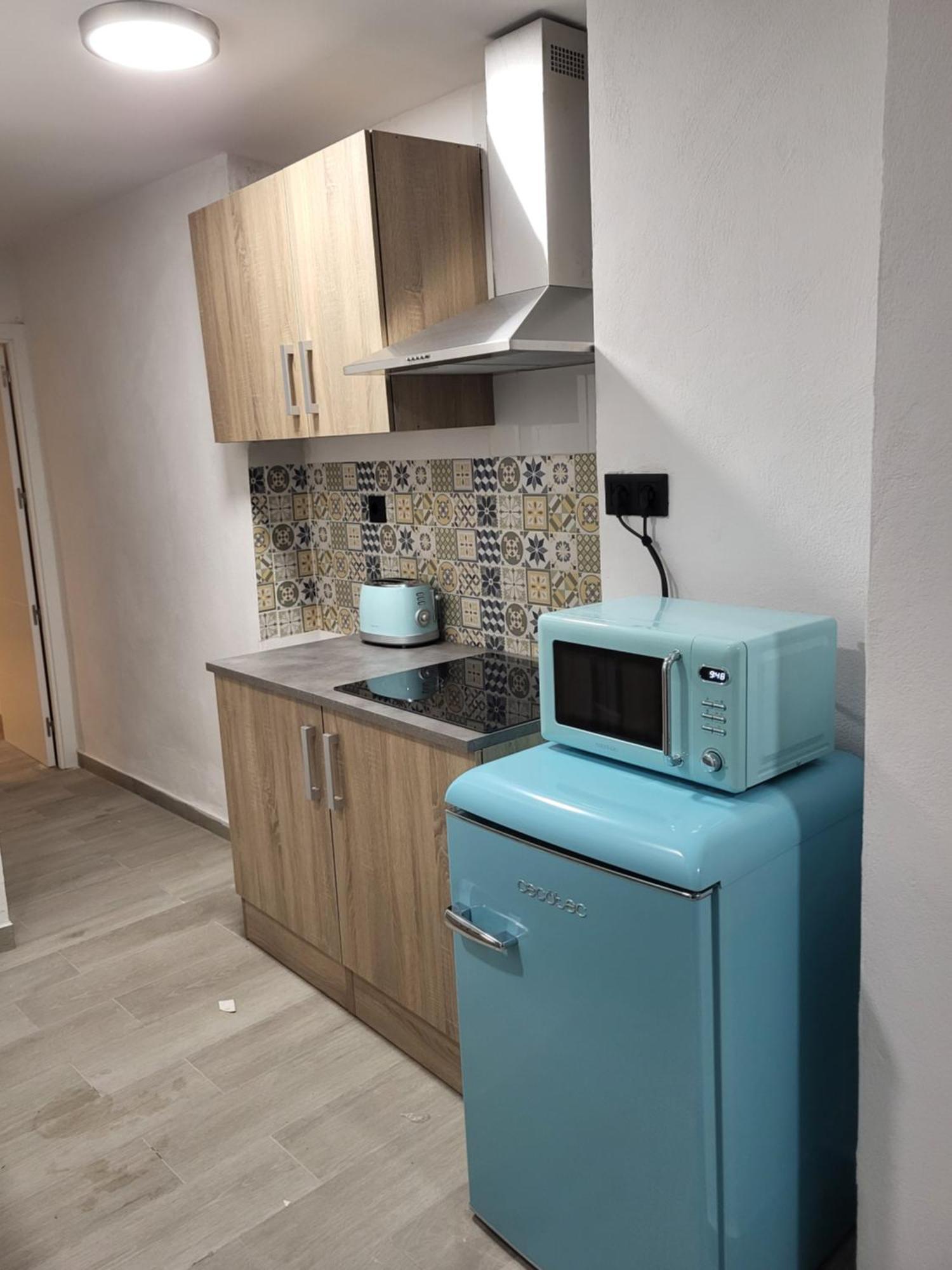 Lanjarón Apartamento La Avenida מראה חיצוני תמונה