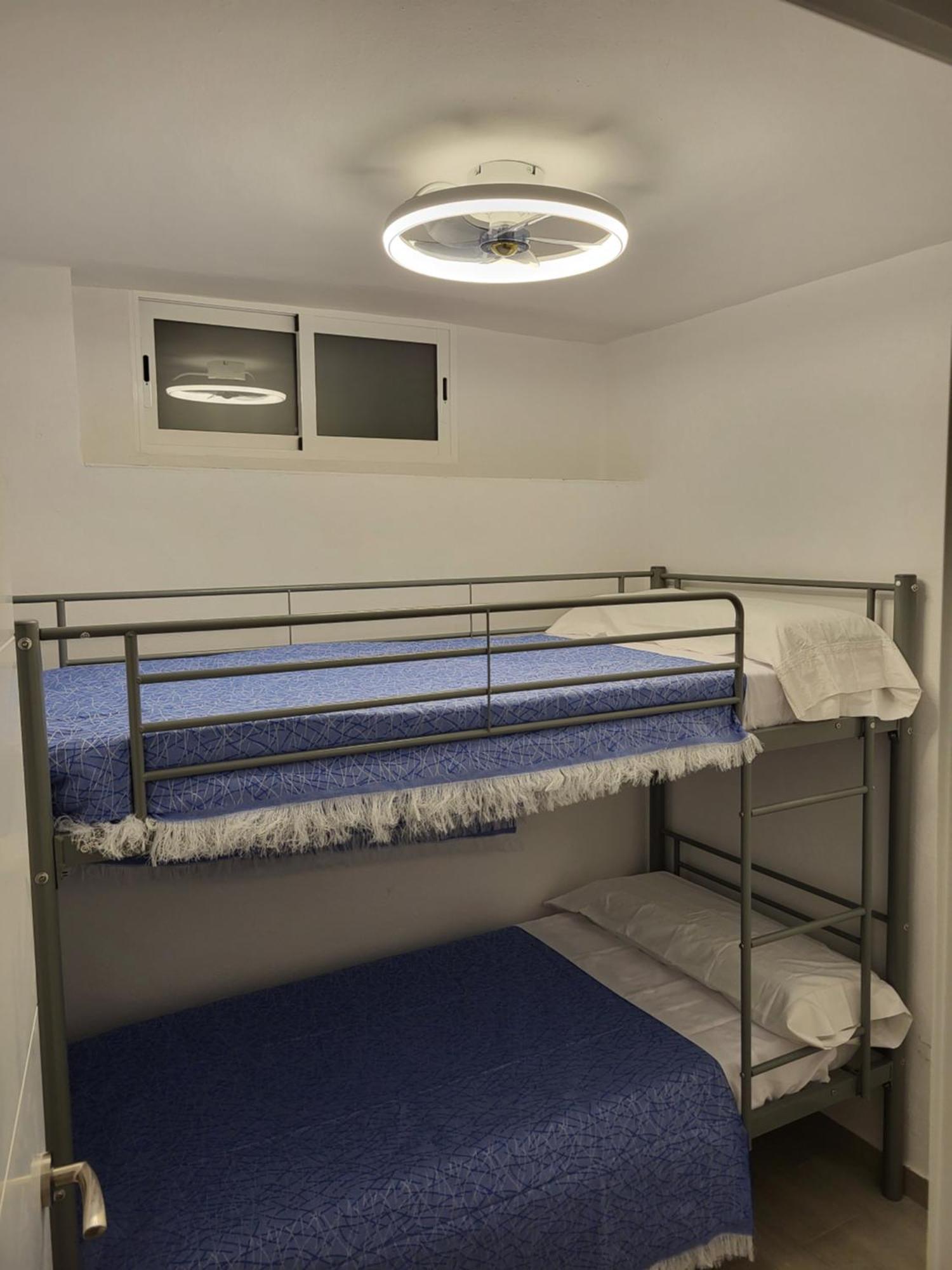 Lanjarón Apartamento La Avenida מראה חיצוני תמונה