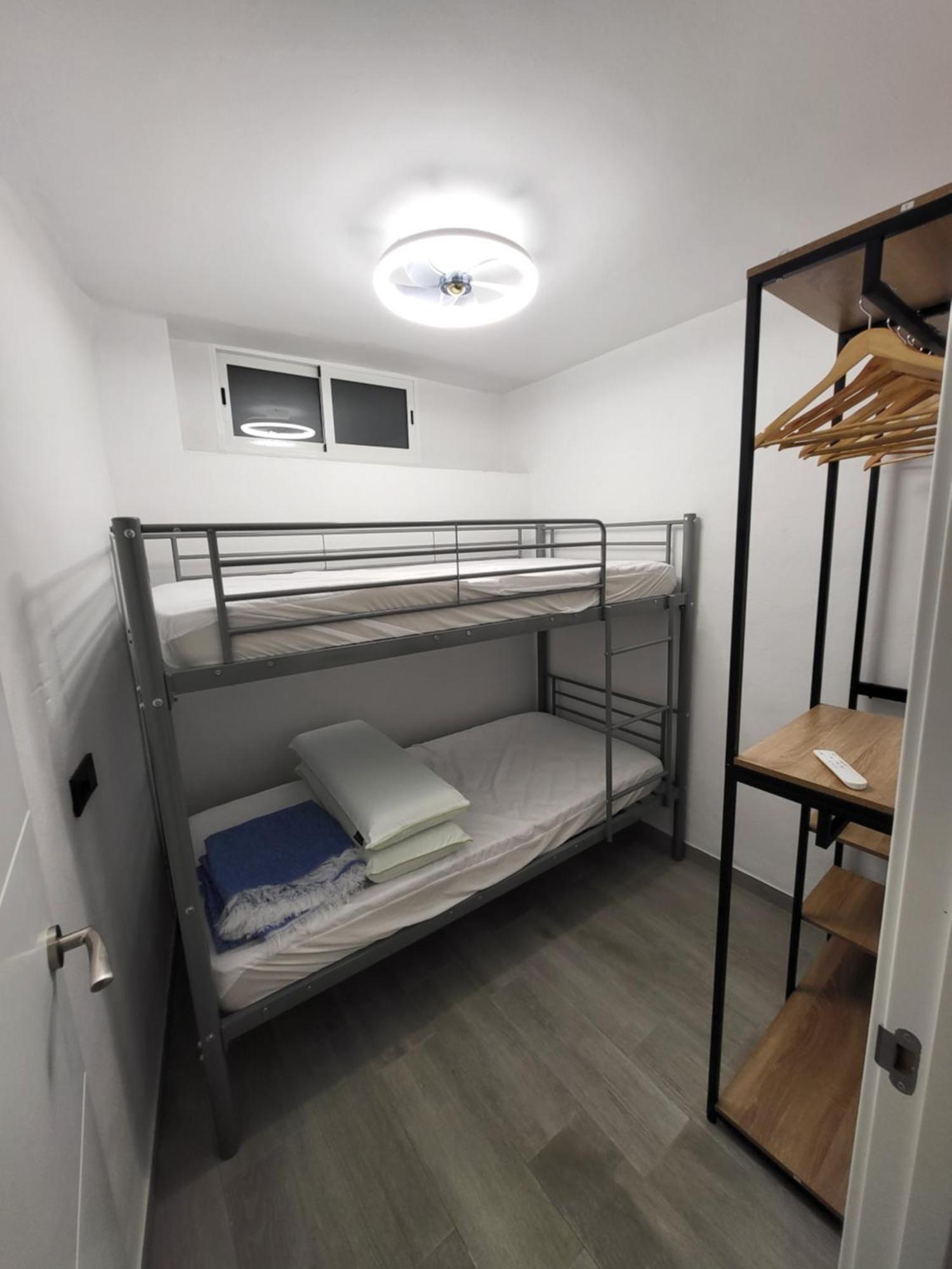 Lanjarón Apartamento La Avenida מראה חיצוני תמונה