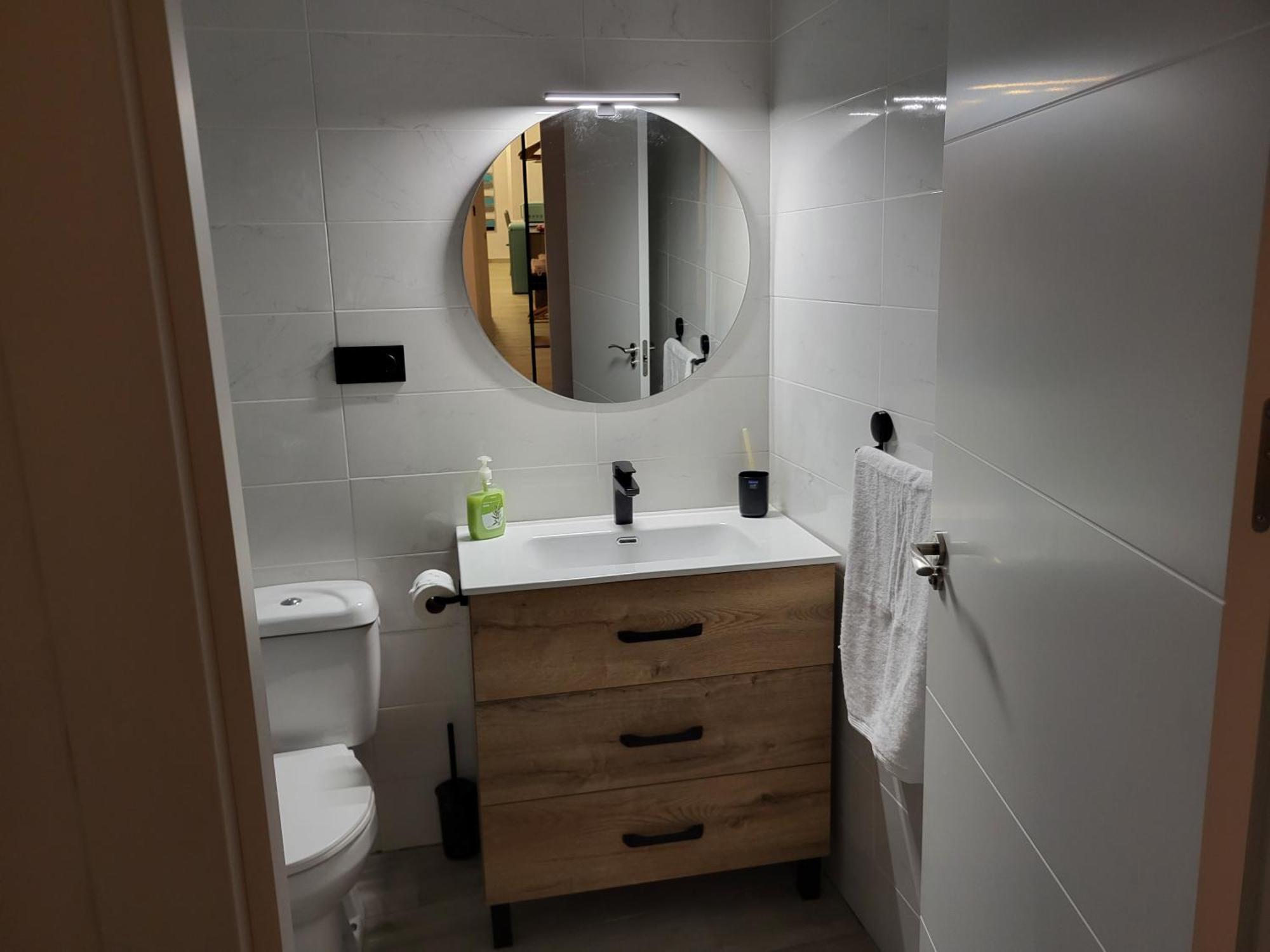 Lanjarón Apartamento La Avenida מראה חיצוני תמונה