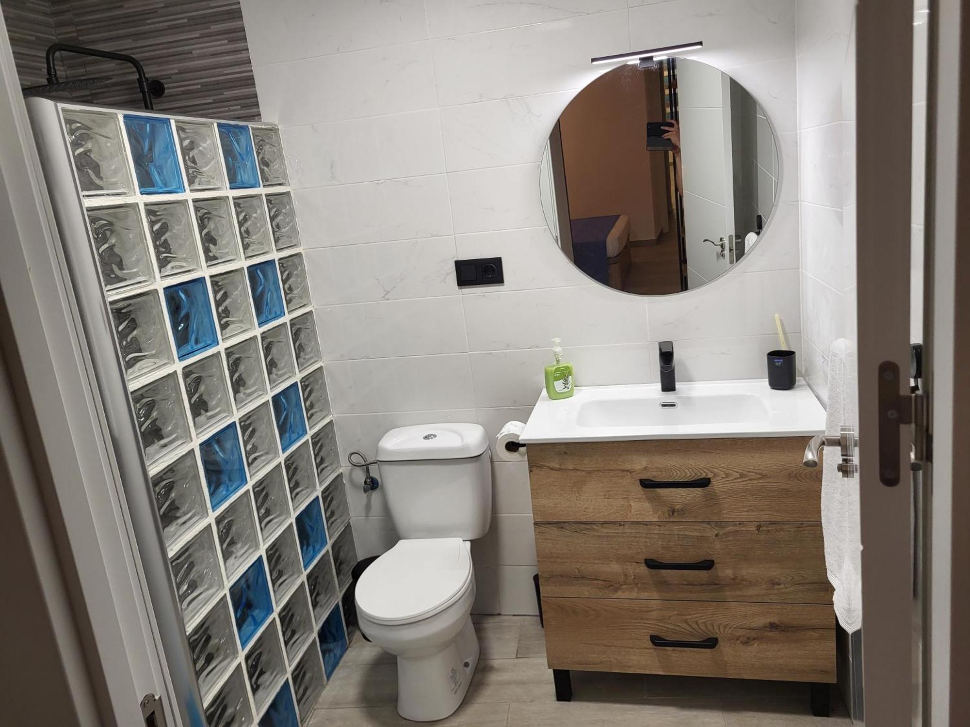 Lanjarón Apartamento La Avenida מראה חיצוני תמונה