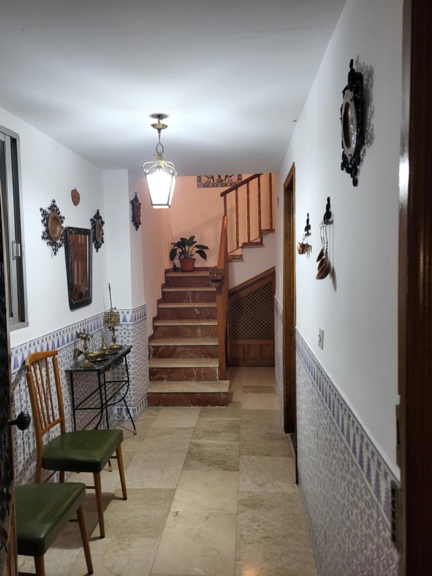 Lanjarón Apartamento La Avenida מראה חיצוני תמונה