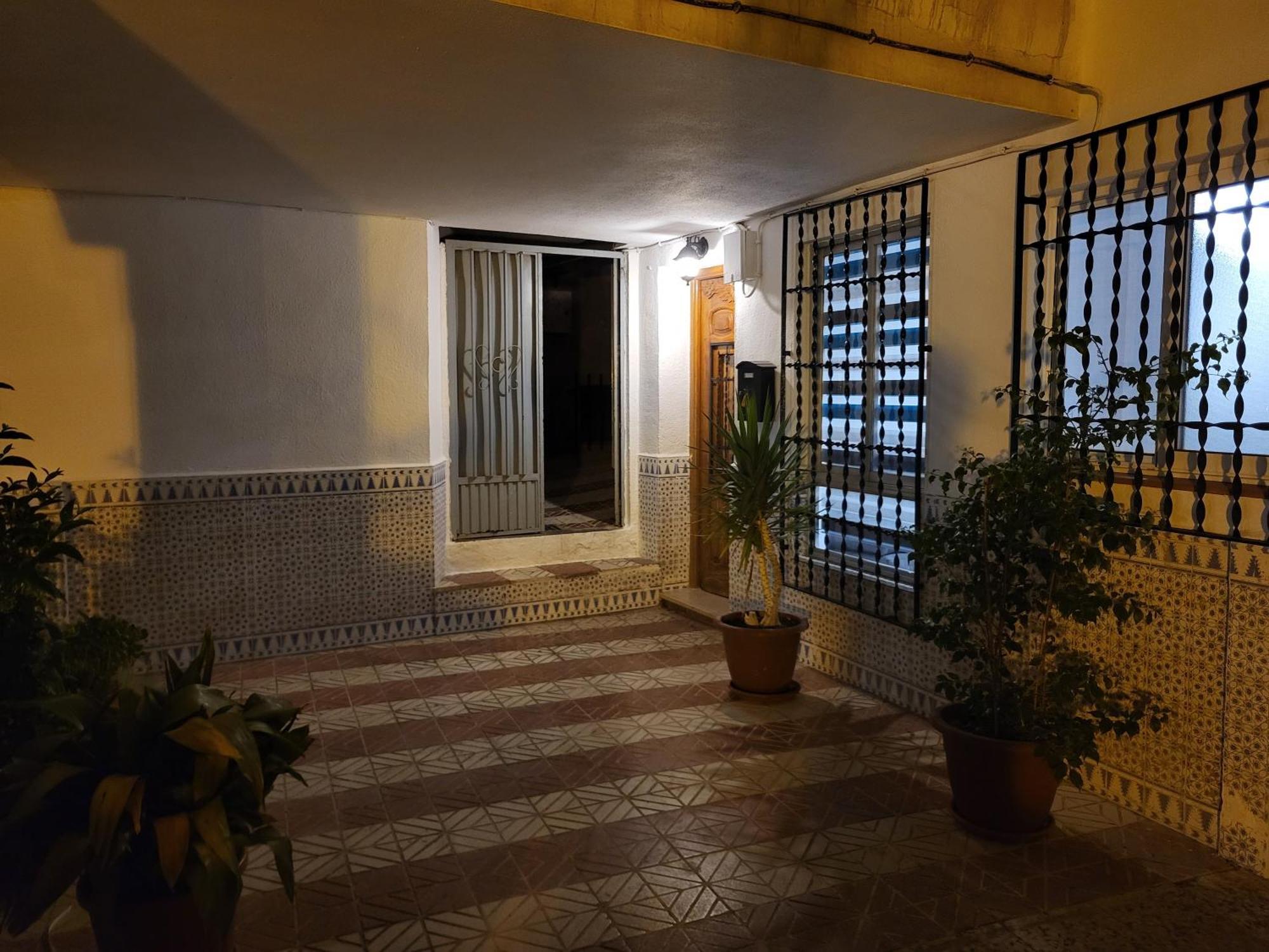 Lanjarón Apartamento La Avenida מראה חיצוני תמונה